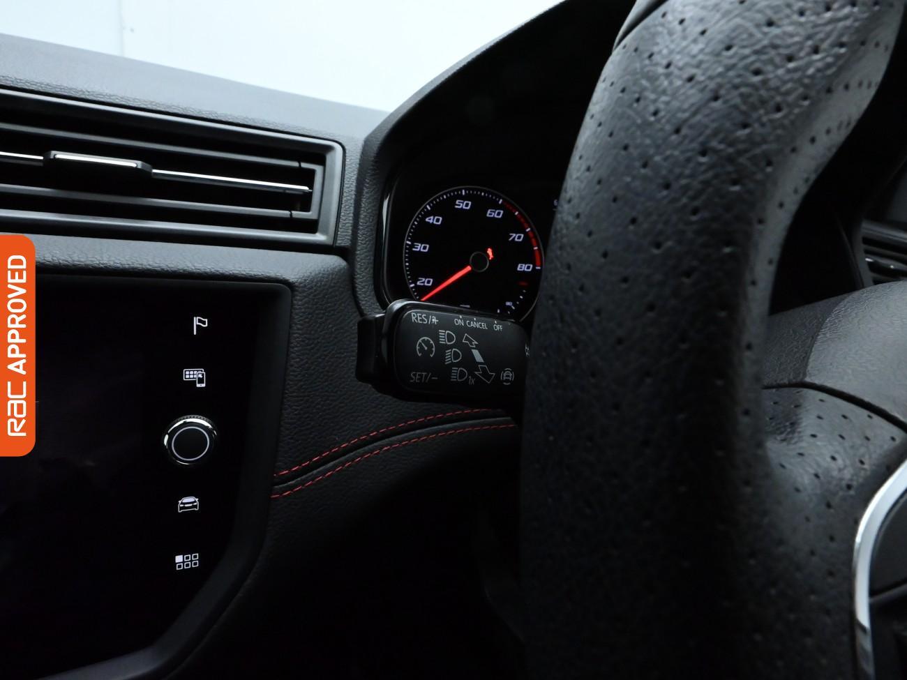 Used SEAT Ibiza 2020 for sale - 76341247: Photo 19