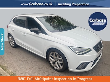 SEAT - Ibiza