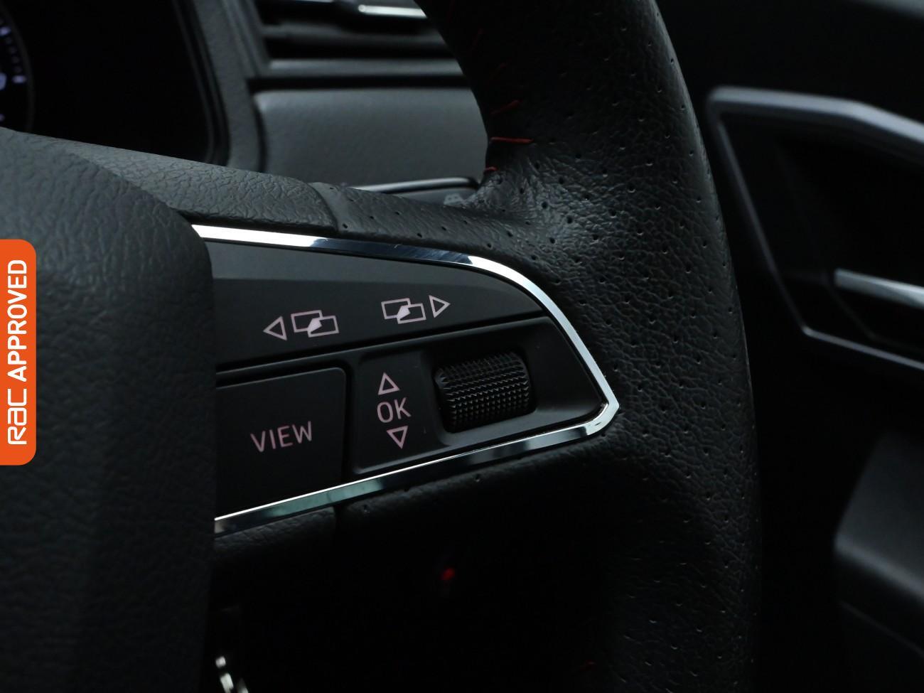 Used SEAT Ibiza 2020 for sale - 76341247: Photo 21