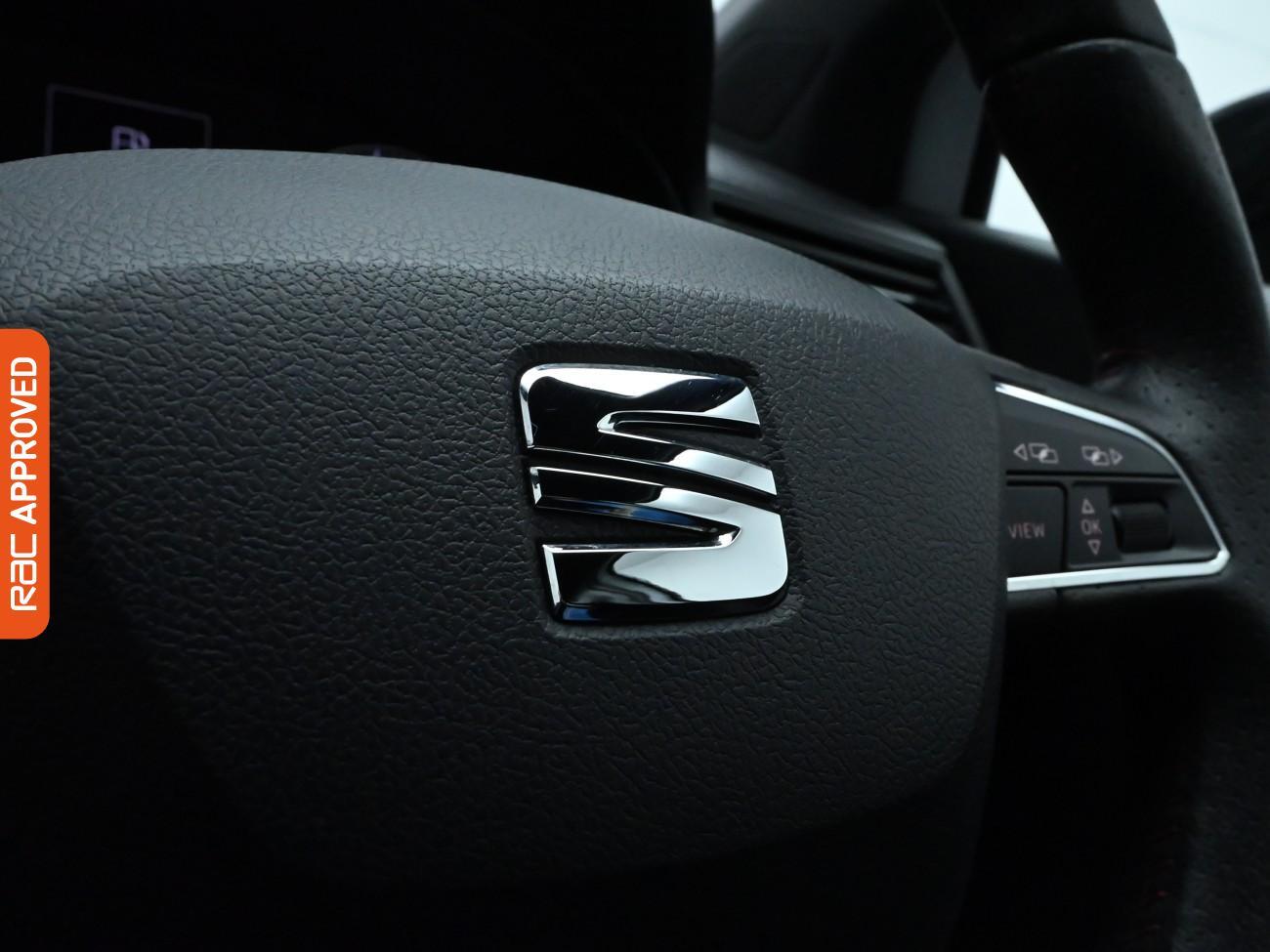 Used SEAT Ibiza 2020 for sale - 76341247: Photo 22