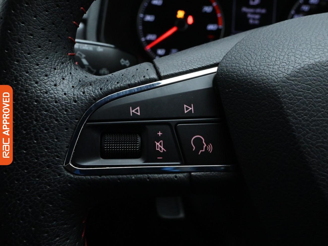 Used SEAT Ibiza 2020 for sale - 76341247: Photo 23