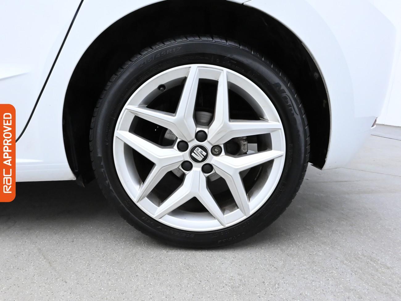 Used SEAT Ibiza 2020 for sale - 76341247: Photo 26