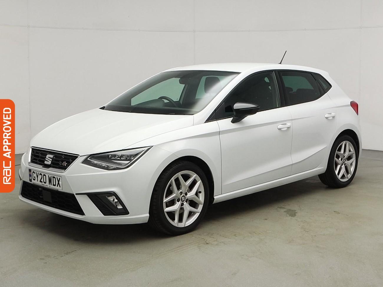 Used SEAT Ibiza 2020 for sale - 76341247: Photo 27