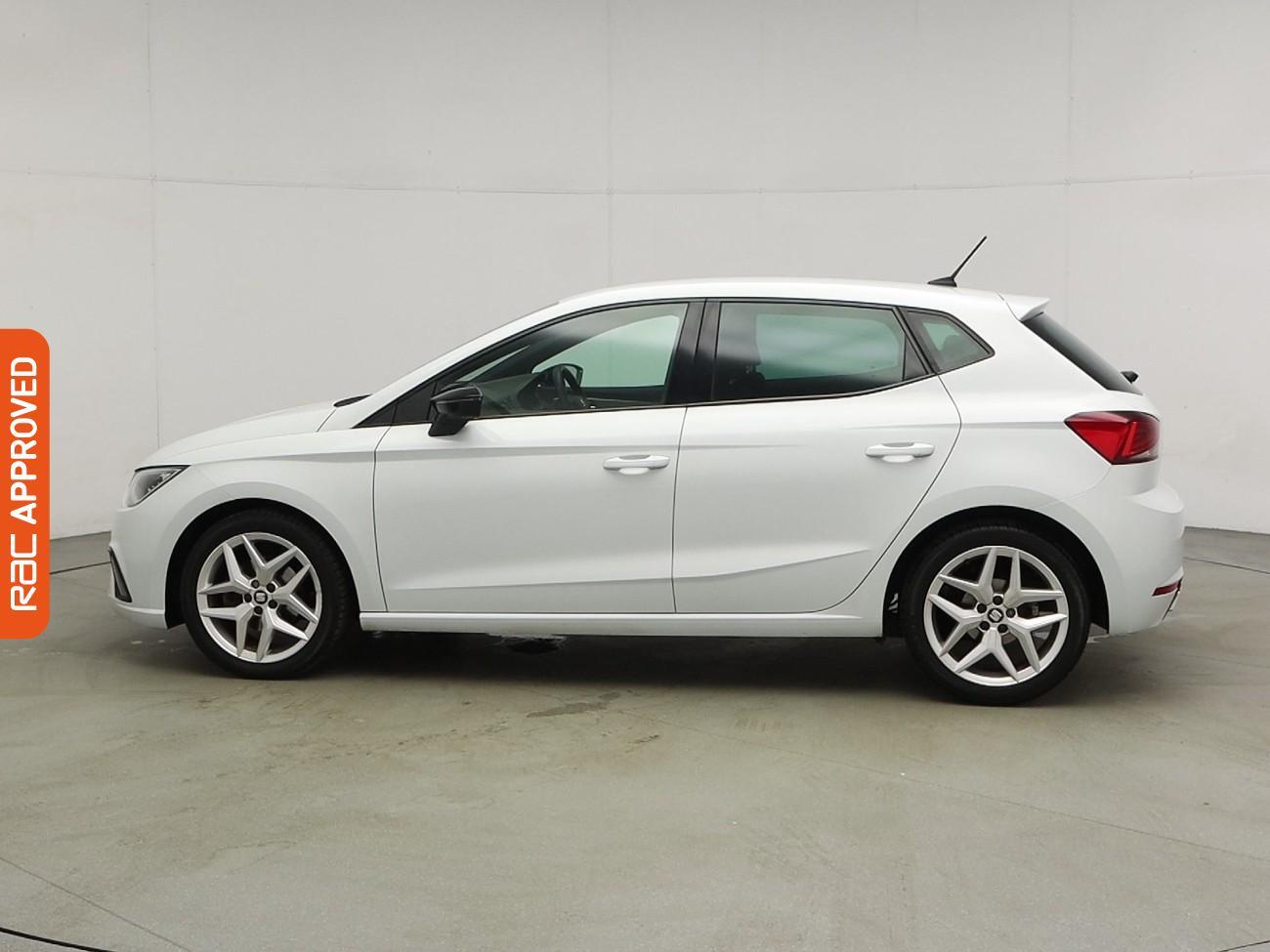 Used SEAT Ibiza 2020 for sale - 76341247: Photo 28