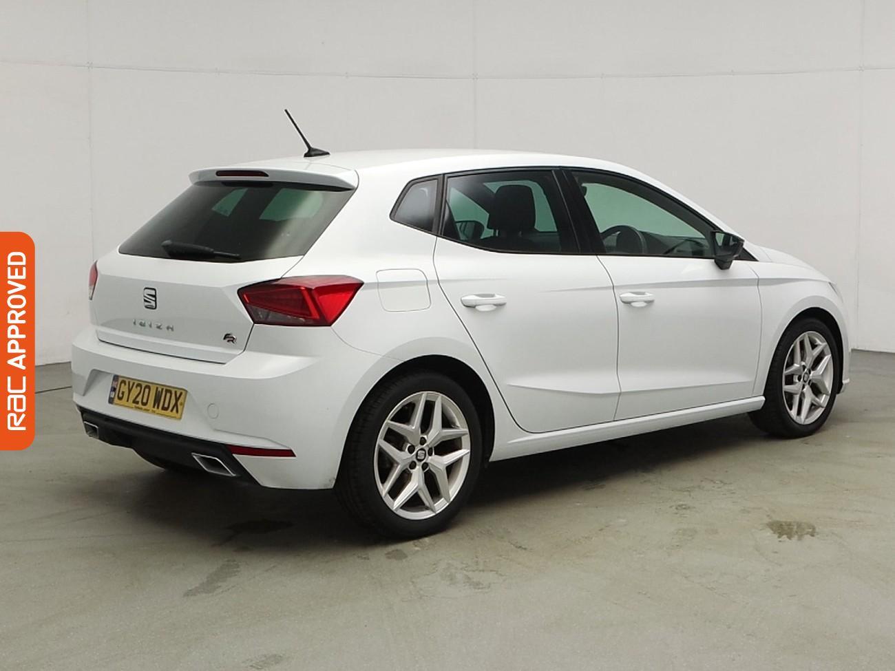 Used SEAT Ibiza 2020 for sale - 76341247: Photo 29