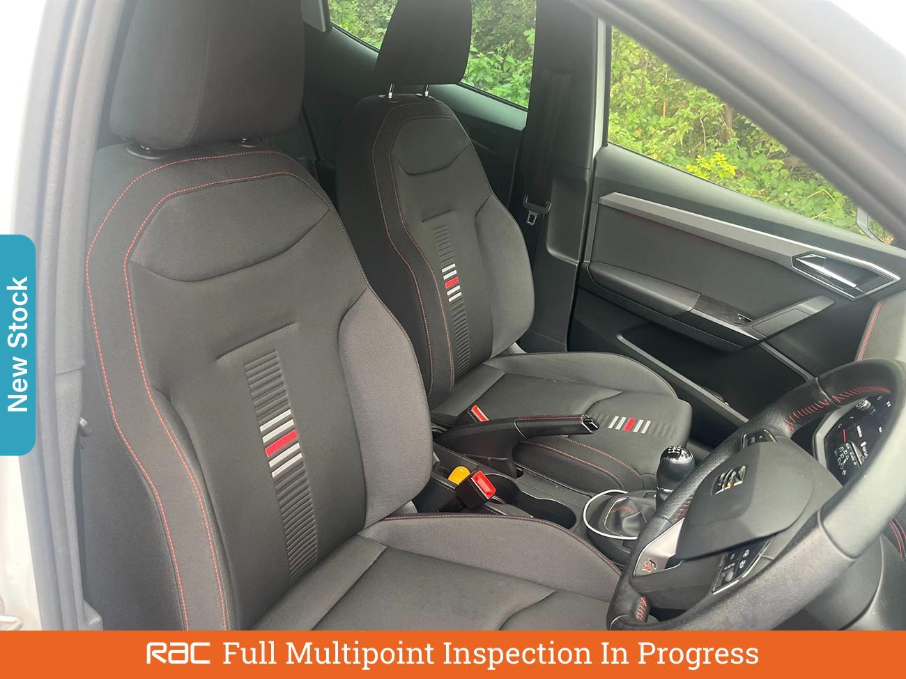 Used SEAT Ibiza 2020 for sale - 76341247: Photo 3
