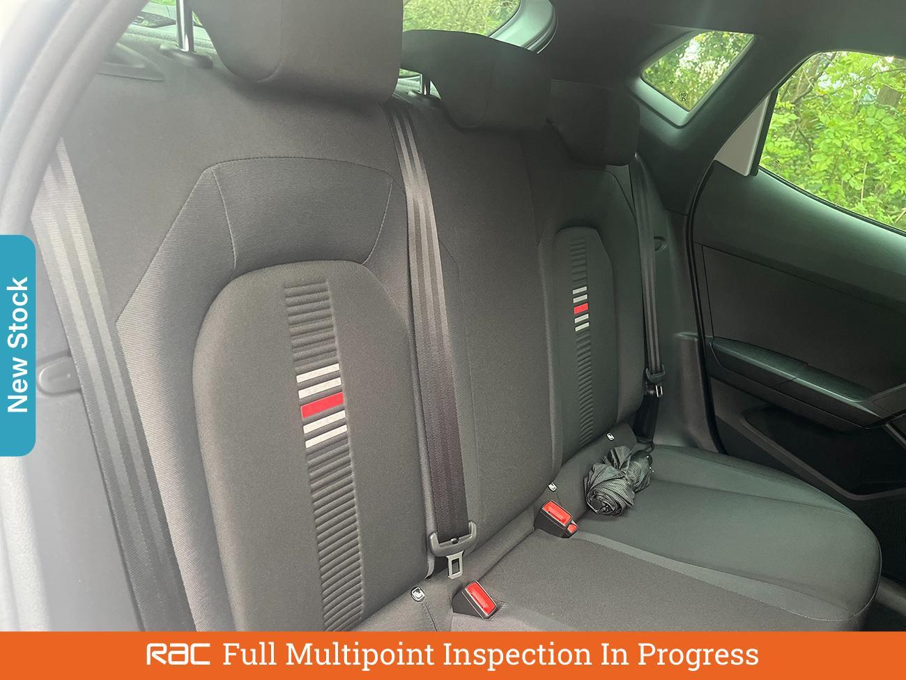 Used SEAT Ibiza 2020 for sale - 76341247: Photo 4