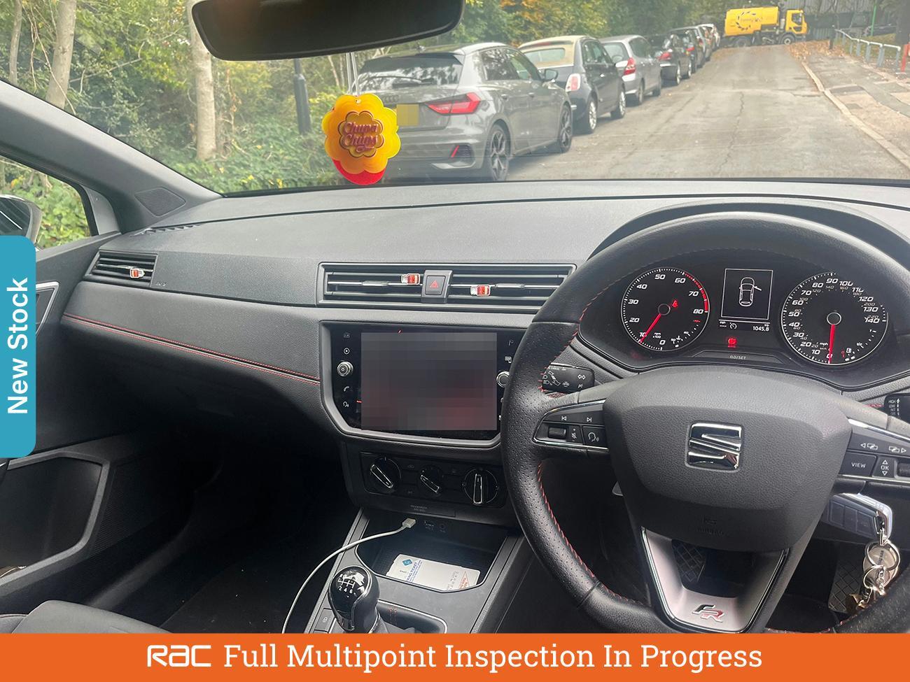 Used SEAT Ibiza 2020 for sale - 76341247: Photo 6