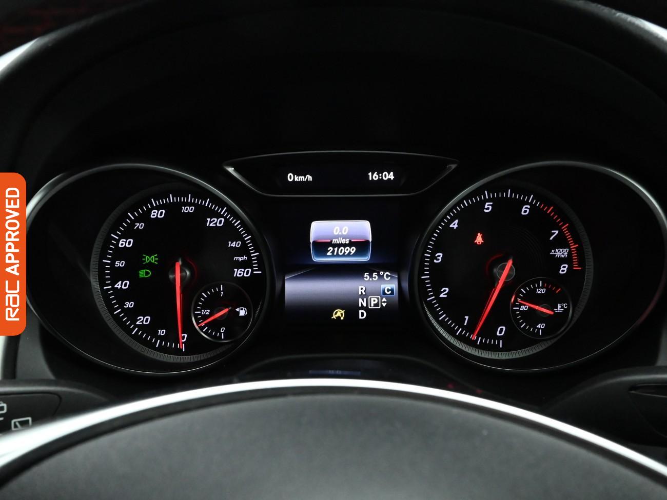 Used Mercedes-Benz GLA 2020 for sale - 76750749: Photo 11