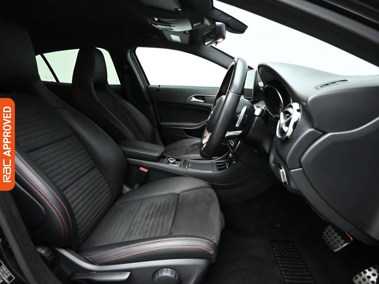 Used Mercedes-Benz GLA 2020 for sale - 76750749: Photo 12