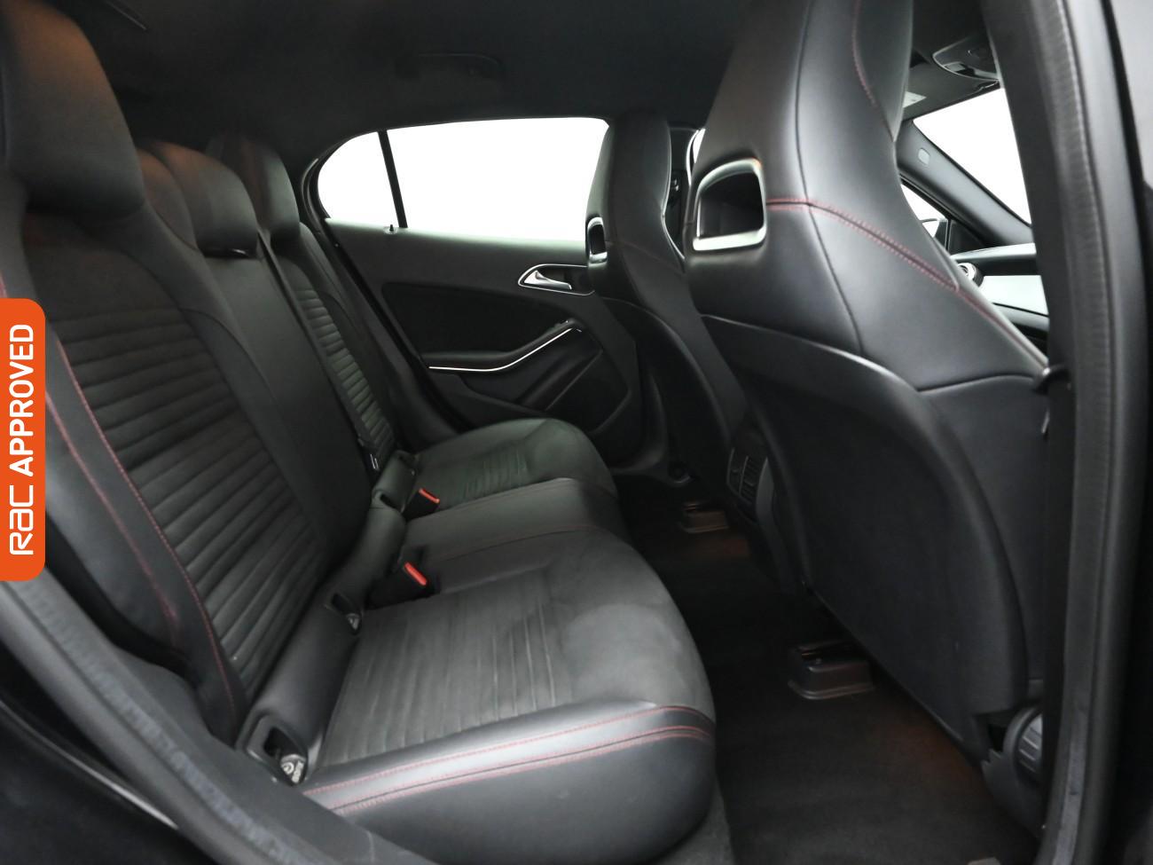 Used Mercedes-Benz GLA 2020 for sale - 76750749: Photo 13