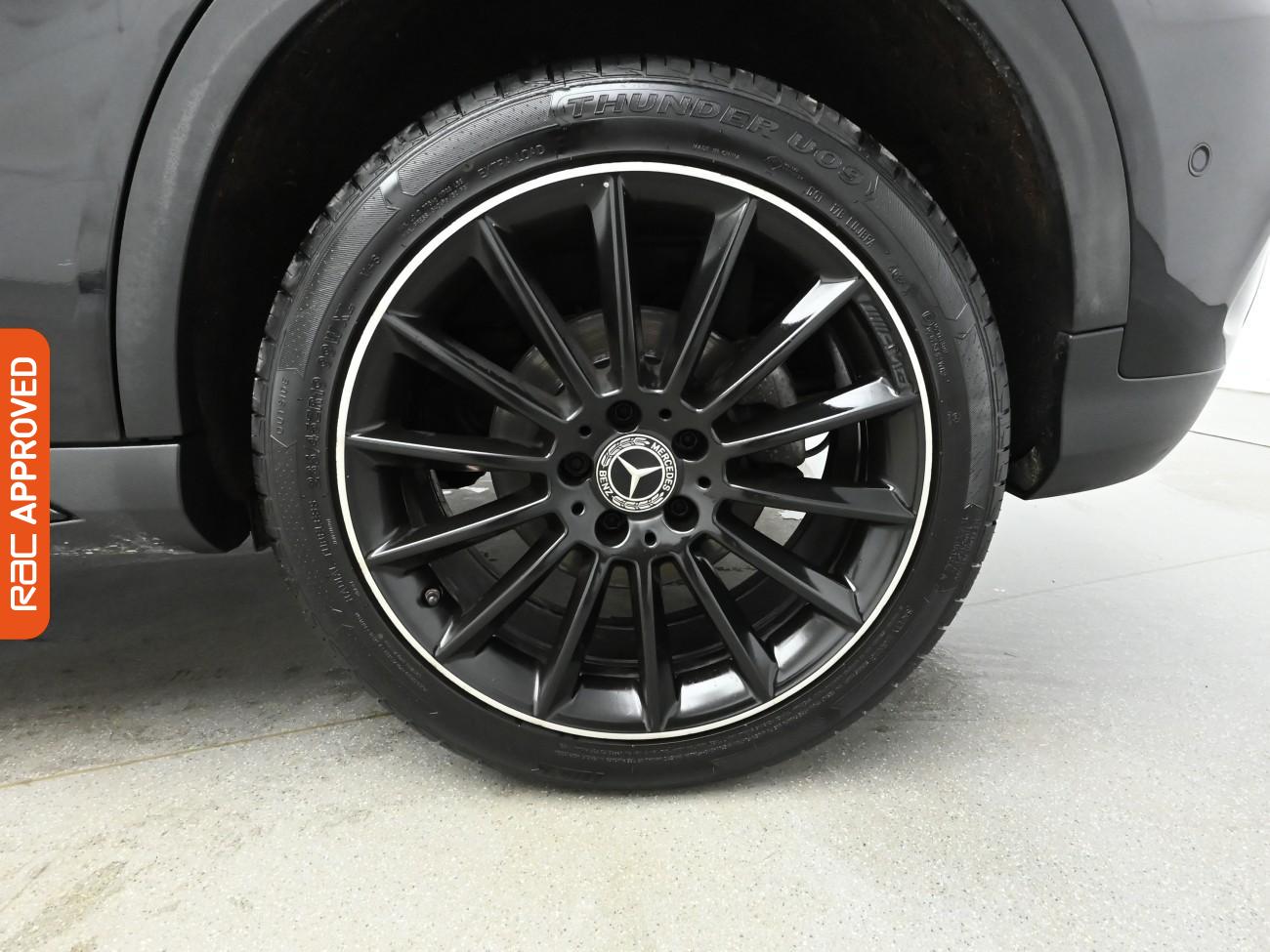 Used Mercedes-Benz GLA 2020 for sale - 76750749: Photo 14