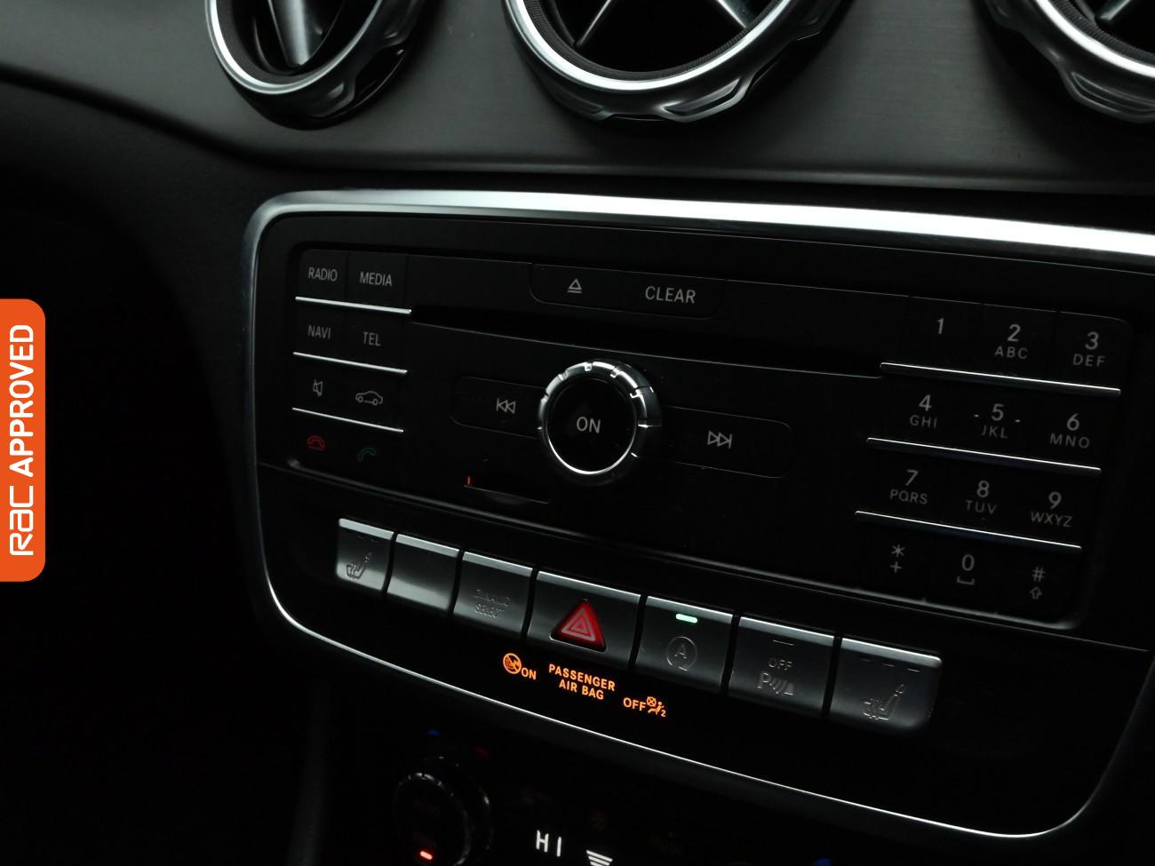 Used Mercedes-Benz GLA 2020 for sale - 76750749: Photo 15