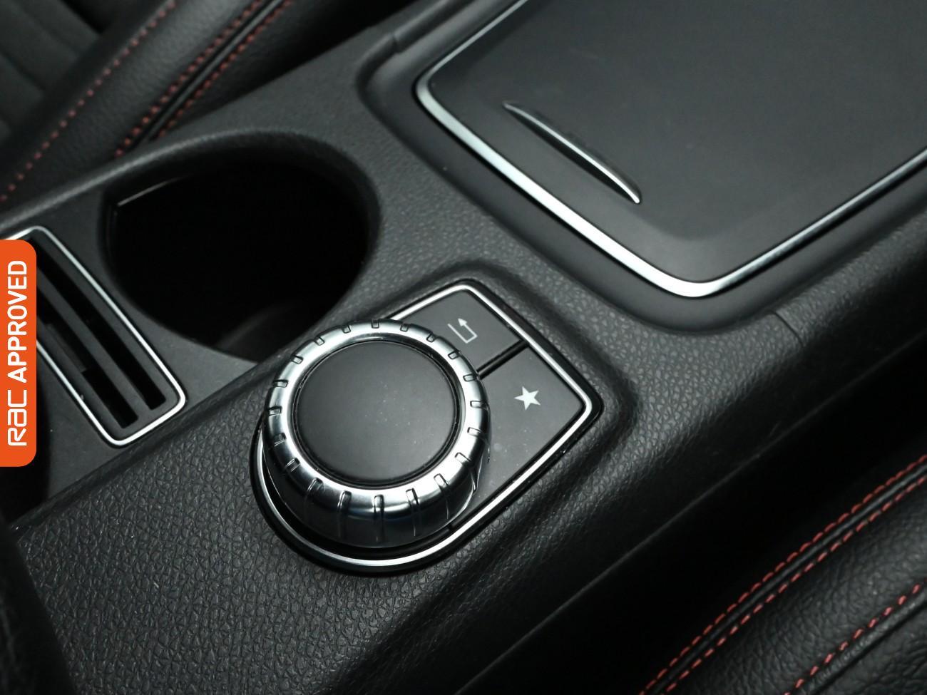 Used Mercedes-Benz GLA 2020 for sale - 76750749: Photo 17