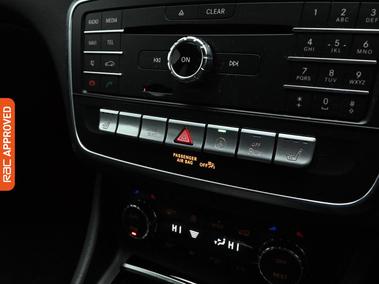 Used Mercedes-Benz GLA 2020 for sale - 76750749: Photo 18