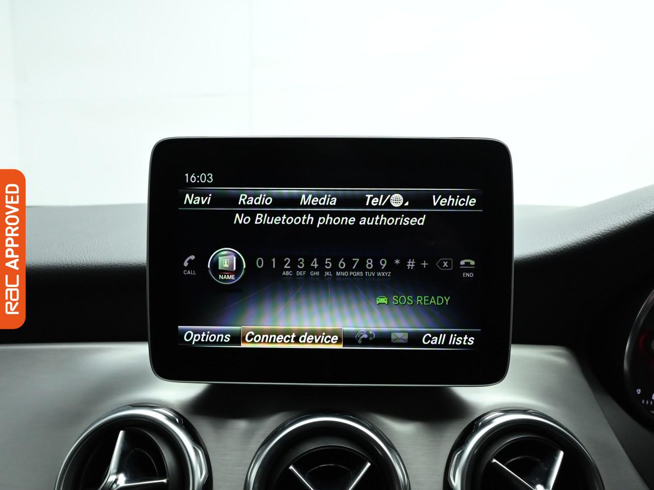 Used Mercedes-Benz GLA 2020 for sale - 76750749: Photo 21