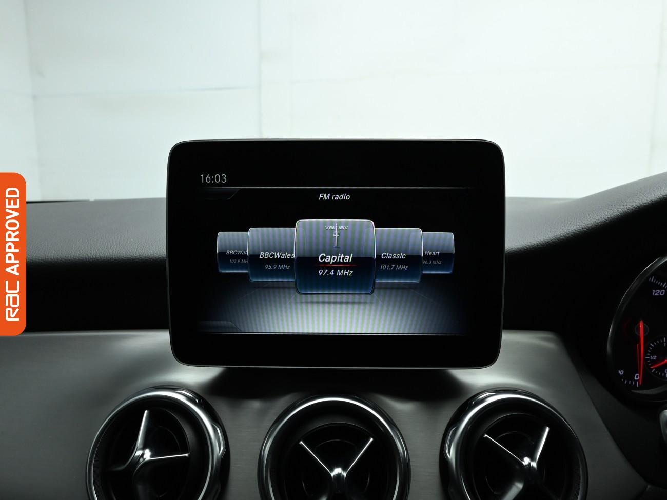 Used Mercedes-Benz GLA 2020 for sale - 76750749: Photo 22