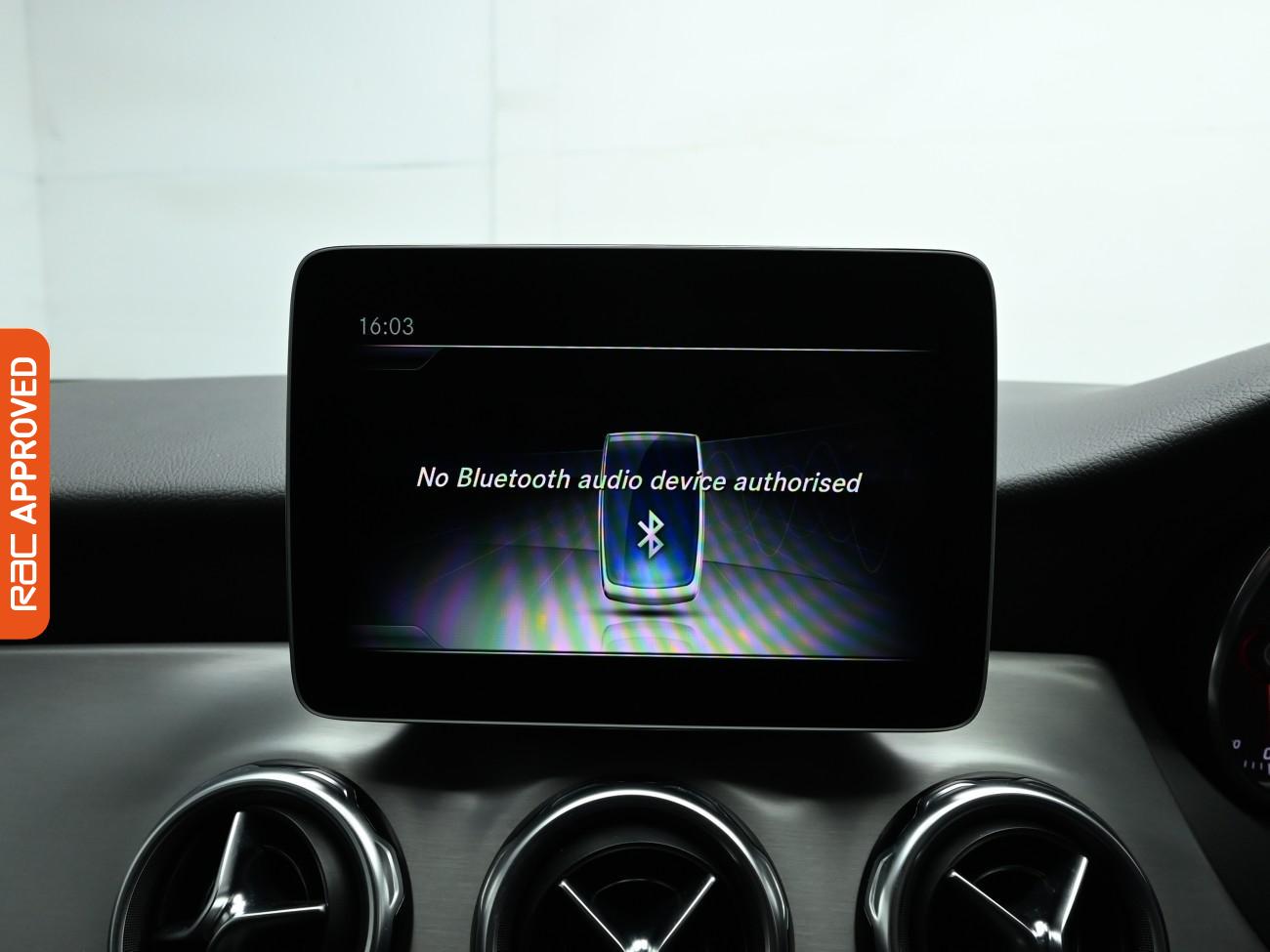 Used Mercedes-Benz GLA 2020 for sale - 76750749: Photo 23