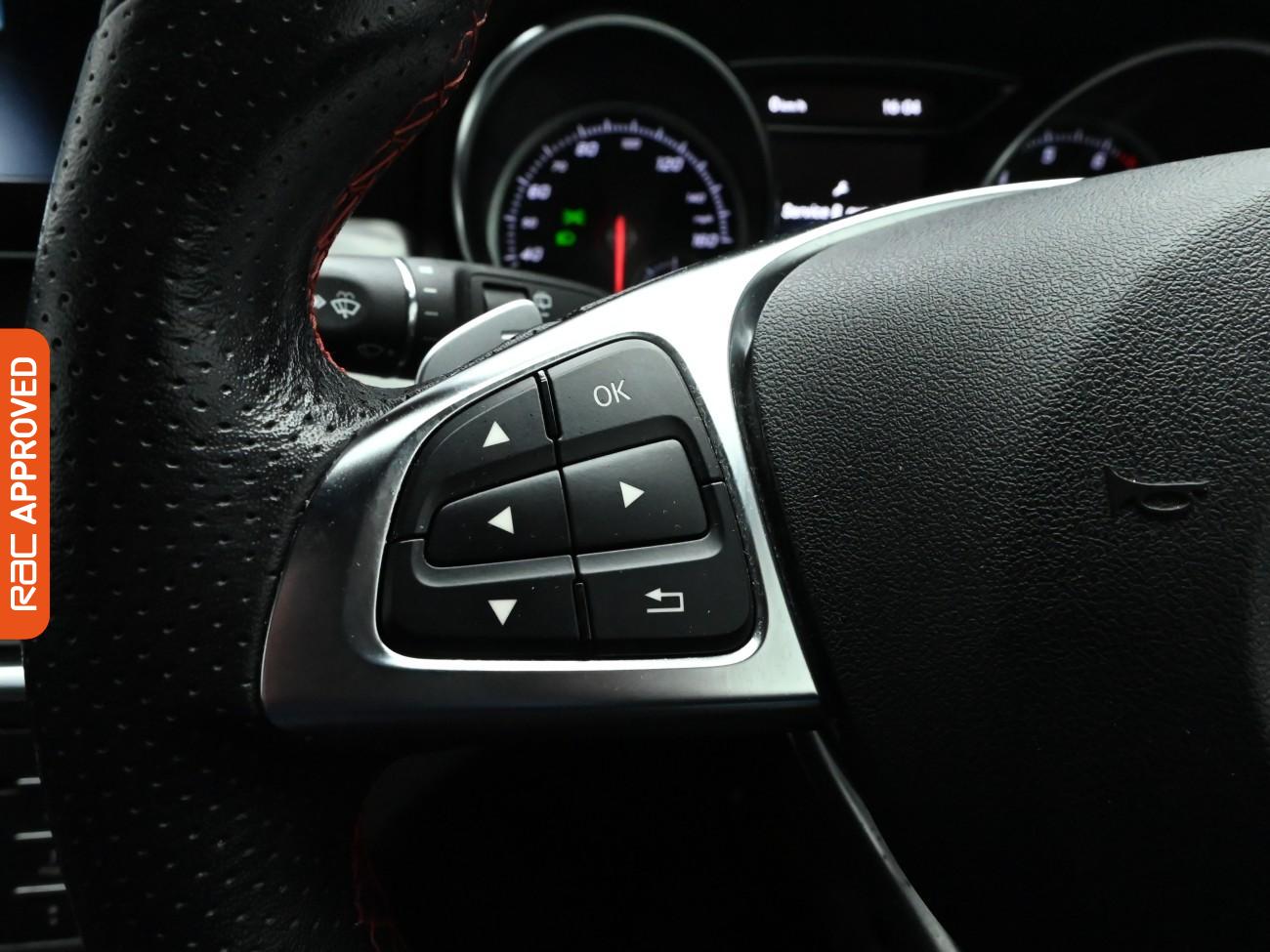 Used Mercedes-Benz GLA 2020 for sale - 76750749: Photo 24