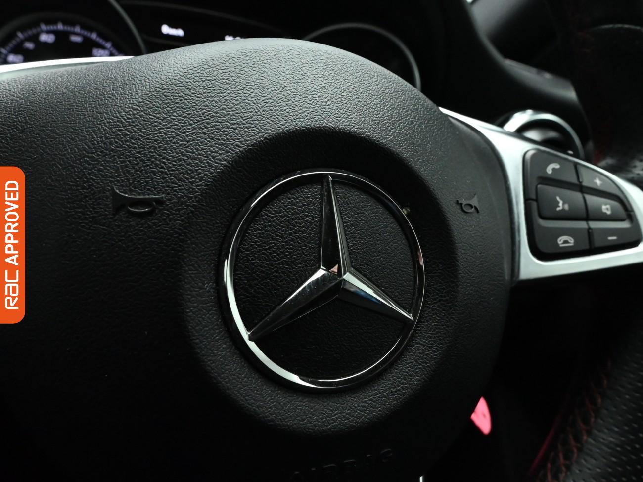 Used Mercedes-Benz GLA 2020 for sale - 76750749: Photo 25