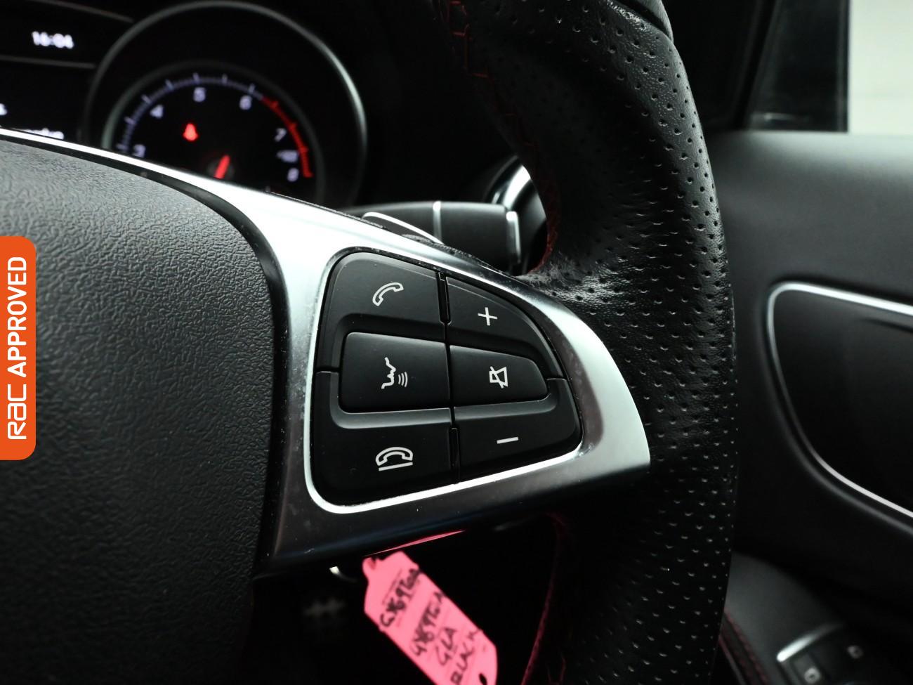 Used Mercedes-Benz GLA 2020 for sale - 76750749: Photo 26