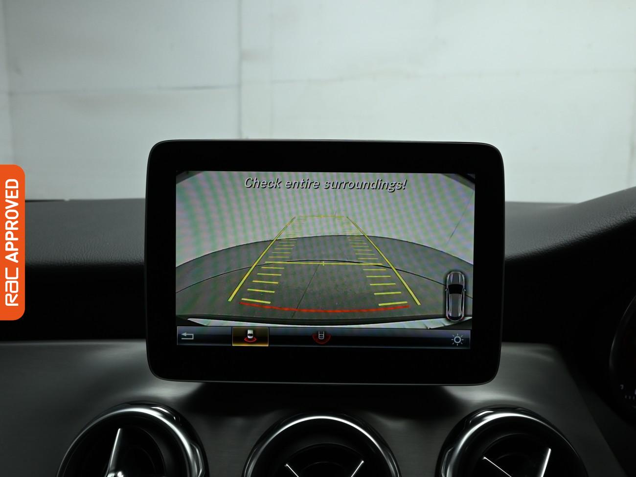 Used Mercedes-Benz GLA 2020 for sale - 76750749: Photo 3