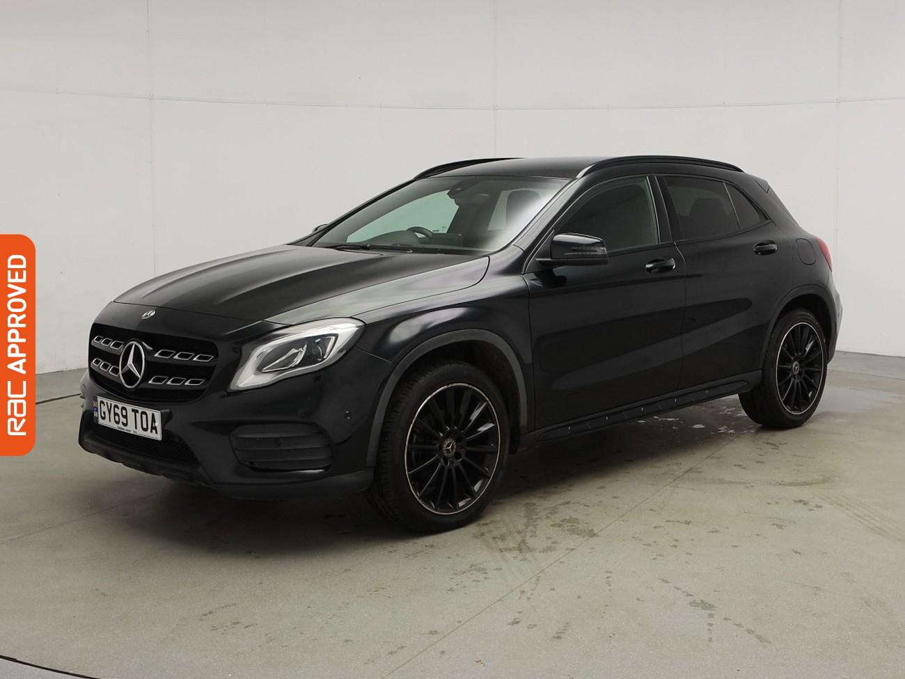 Used Mercedes-Benz GLA 2020 for sale - 76750749: Photo 32