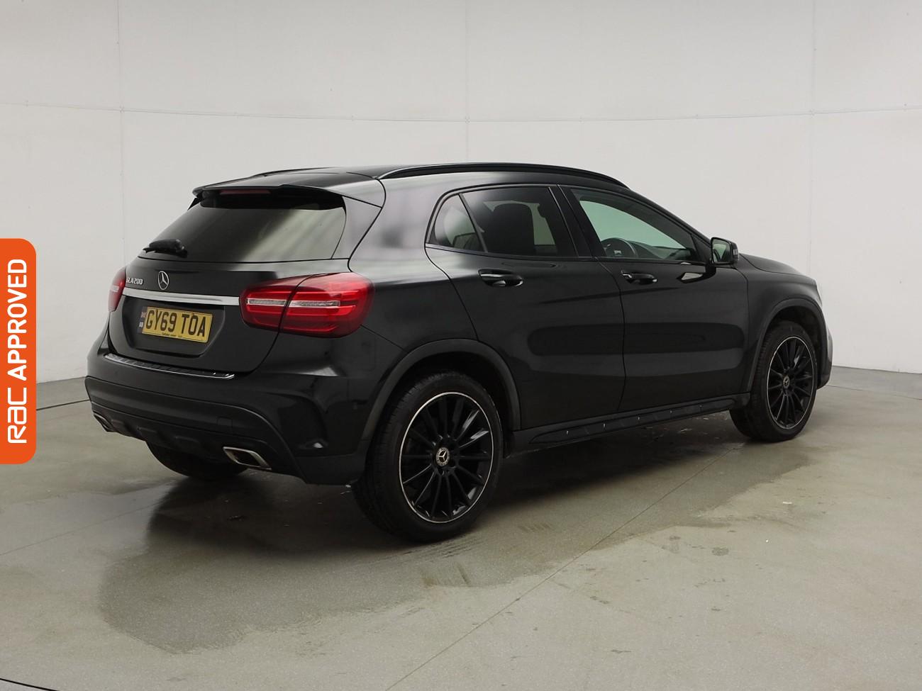 Used Mercedes-Benz GLA 2020 for sale - 76750749: Photo 34