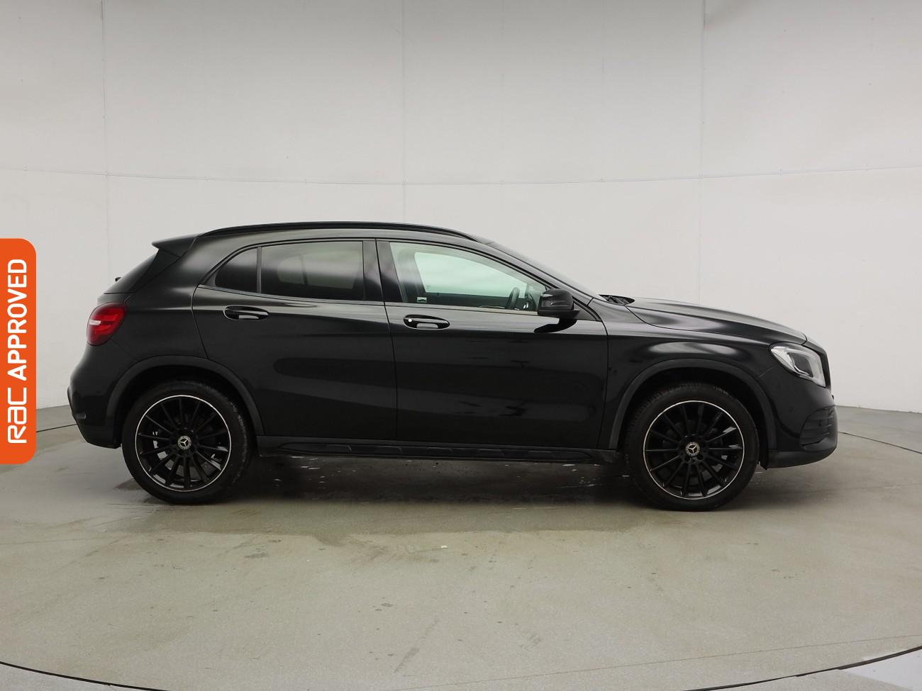 Used Mercedes-Benz GLA 2020 for sale - 76750749: Photo 6