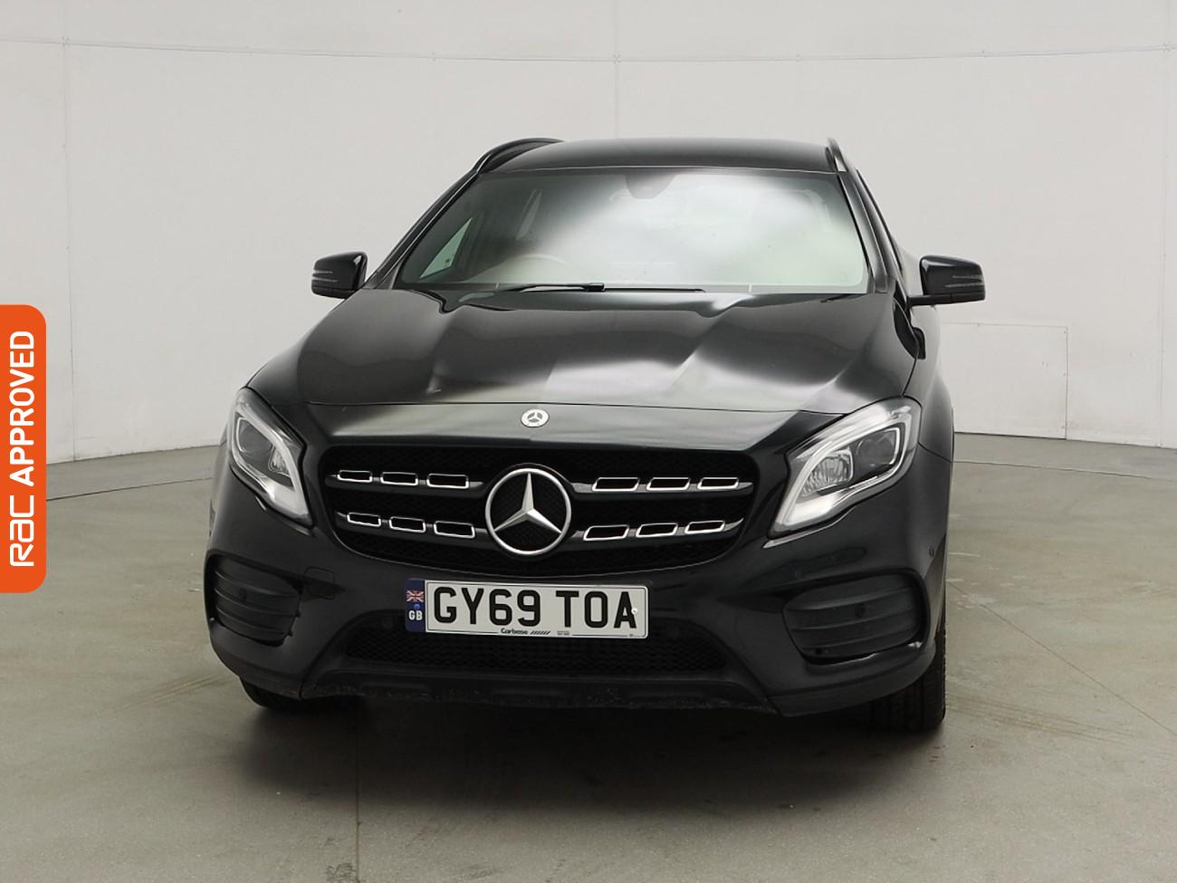 Used Mercedes-Benz GLA 2020 for sale - 76750749: Photo 7