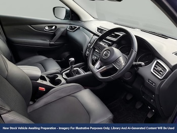 Used Nissan Qashqai 2019 for sale - 78237535: Photo