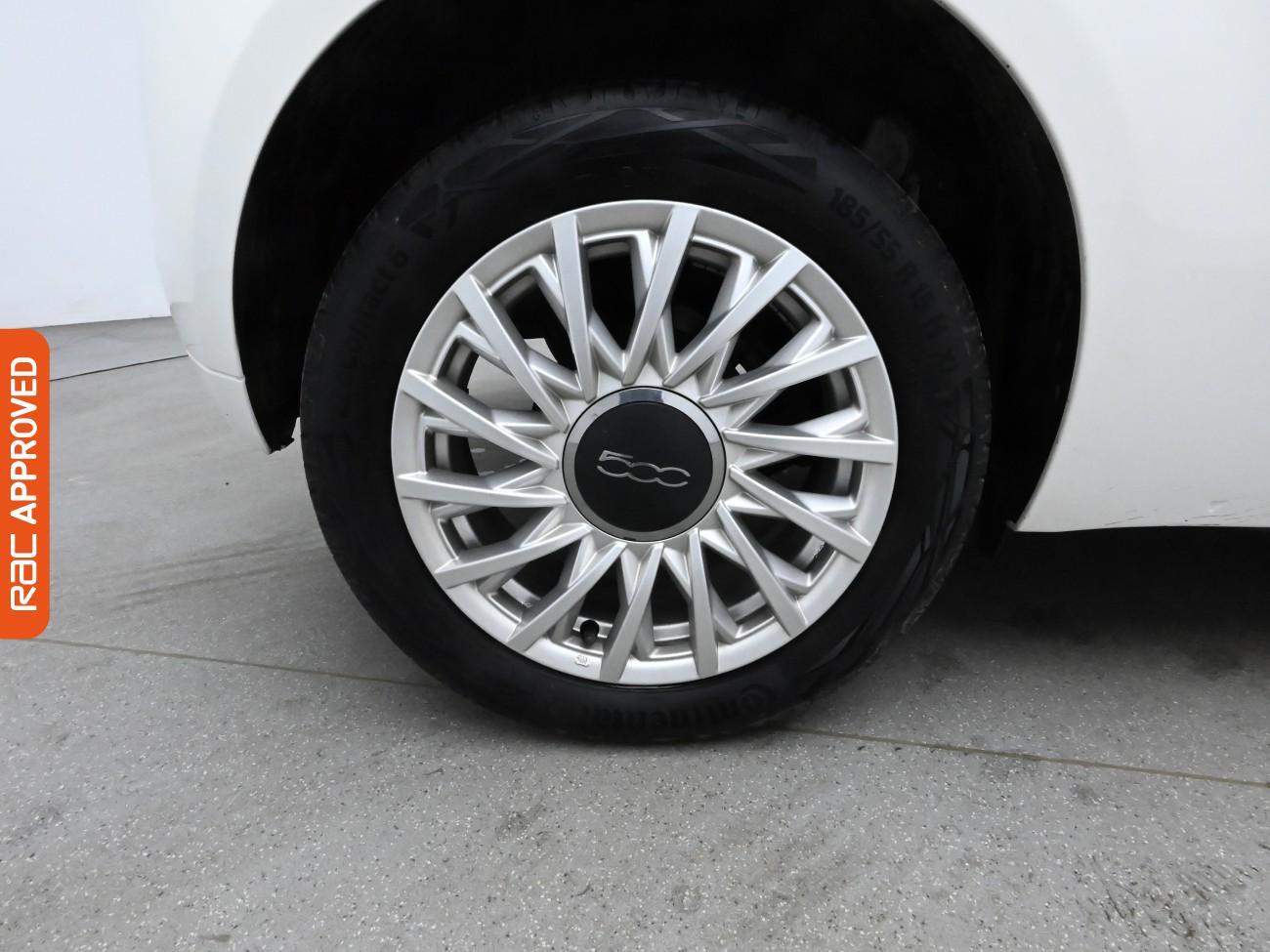 Used Fiat 500 2020 for sale - 76649212: Photo 14