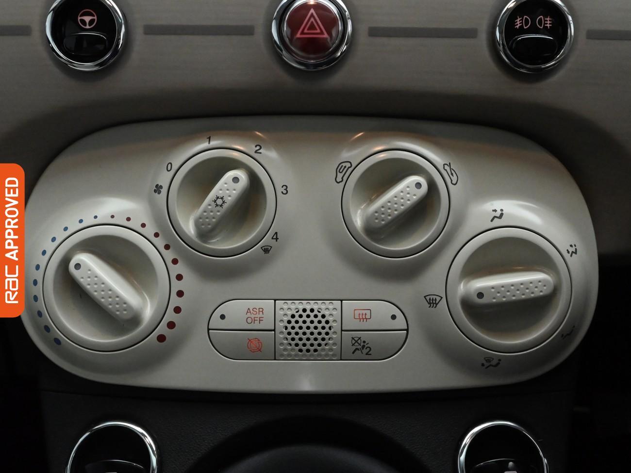 Used Fiat 500 2020 for sale - 76649212: Photo 15