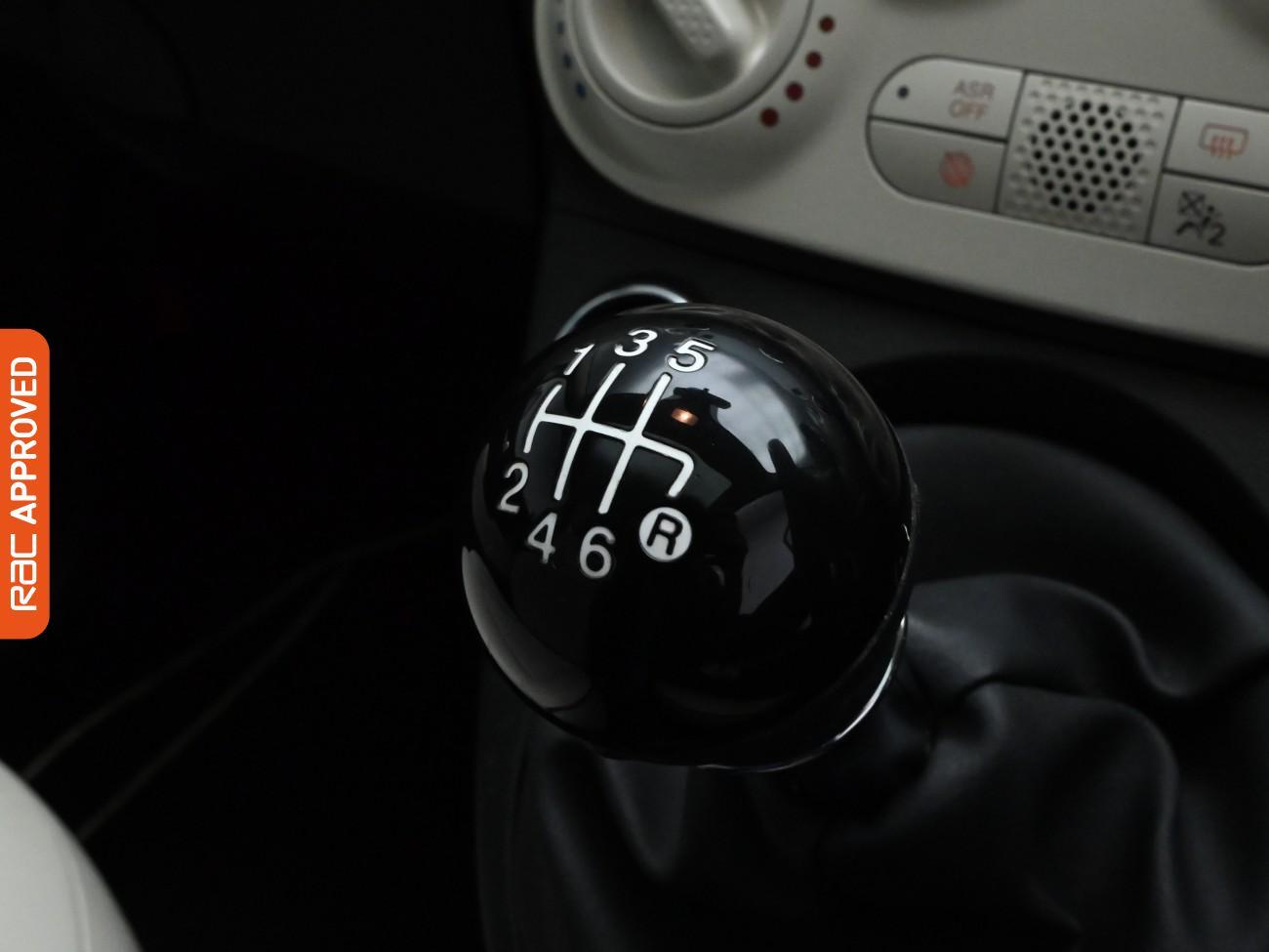 Used Fiat 500 2020 for sale - 76649212: Photo 17