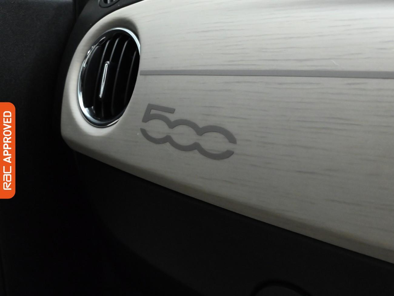 Used Fiat 500 2020 for sale - 76649212: Photo 21