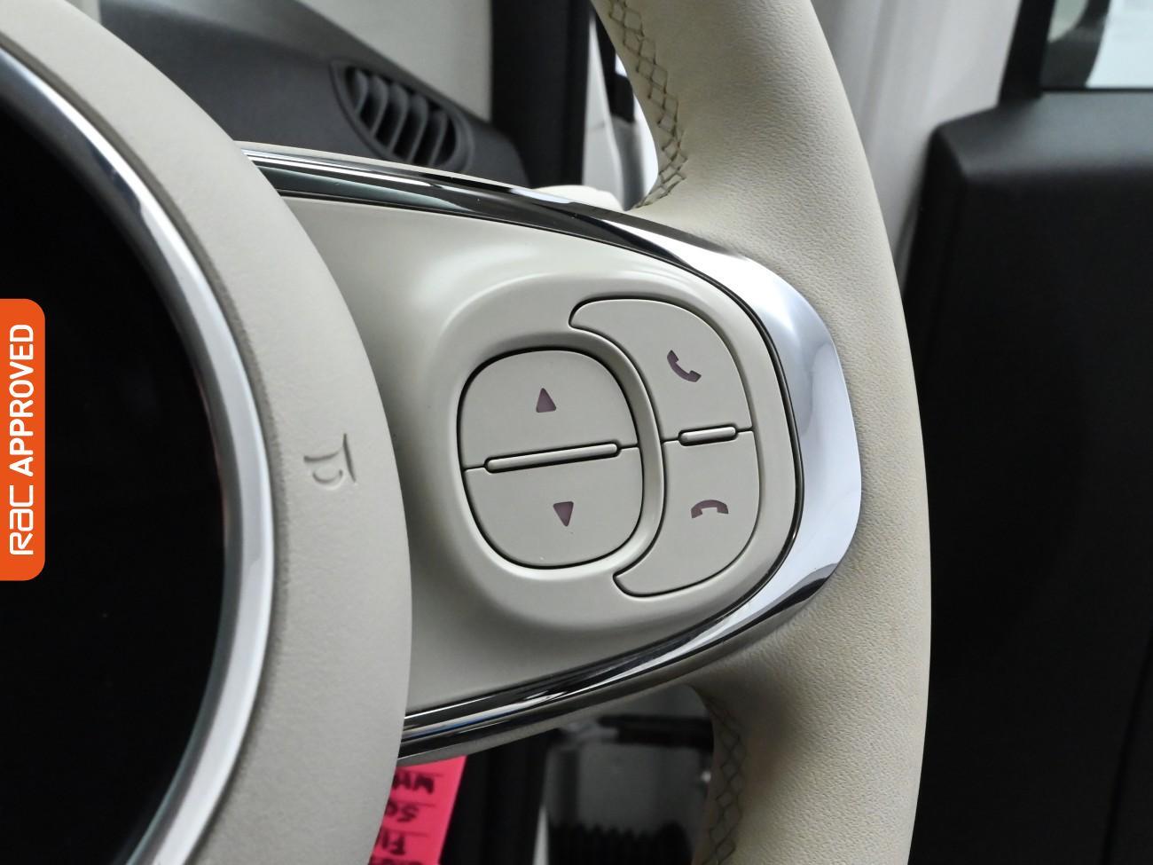 Used Fiat 500 2020 for sale - 76649212: Photo 25