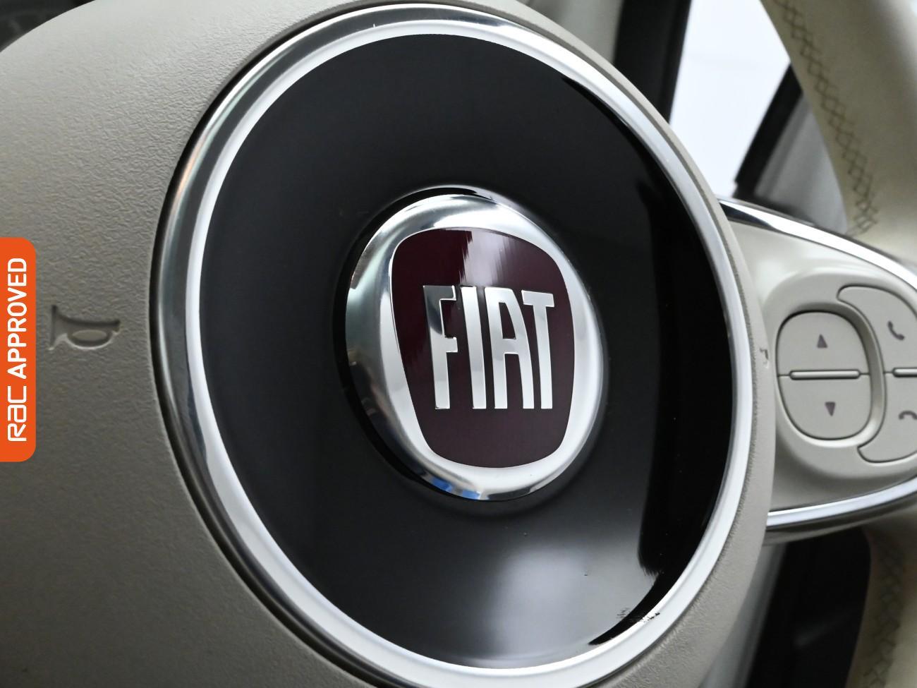 Used Fiat 500 2020 for sale - 76649212: Photo 26