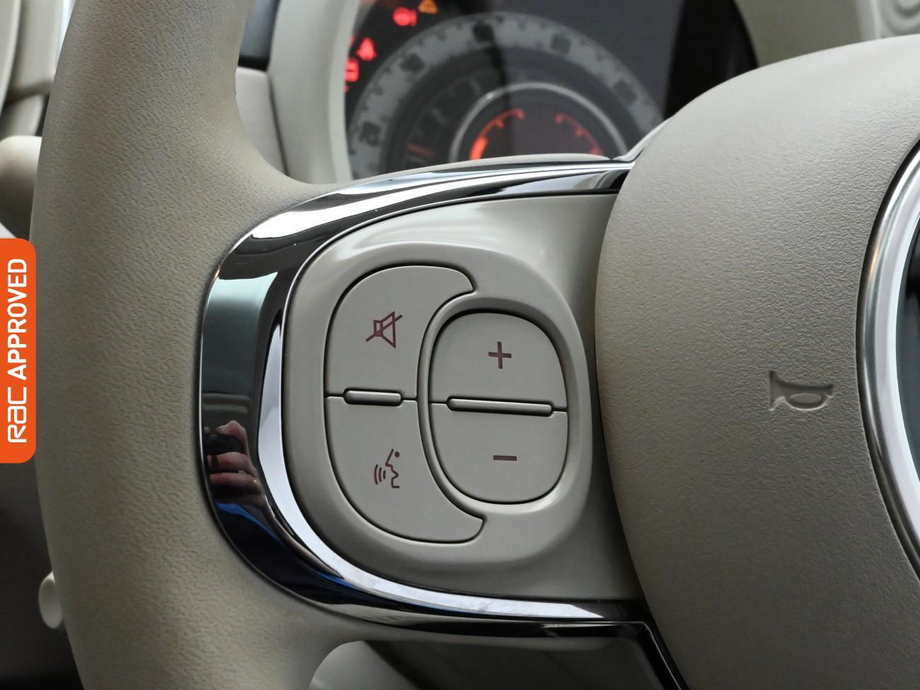 Used Fiat 500 2020 for sale - 76649212: Photo 27