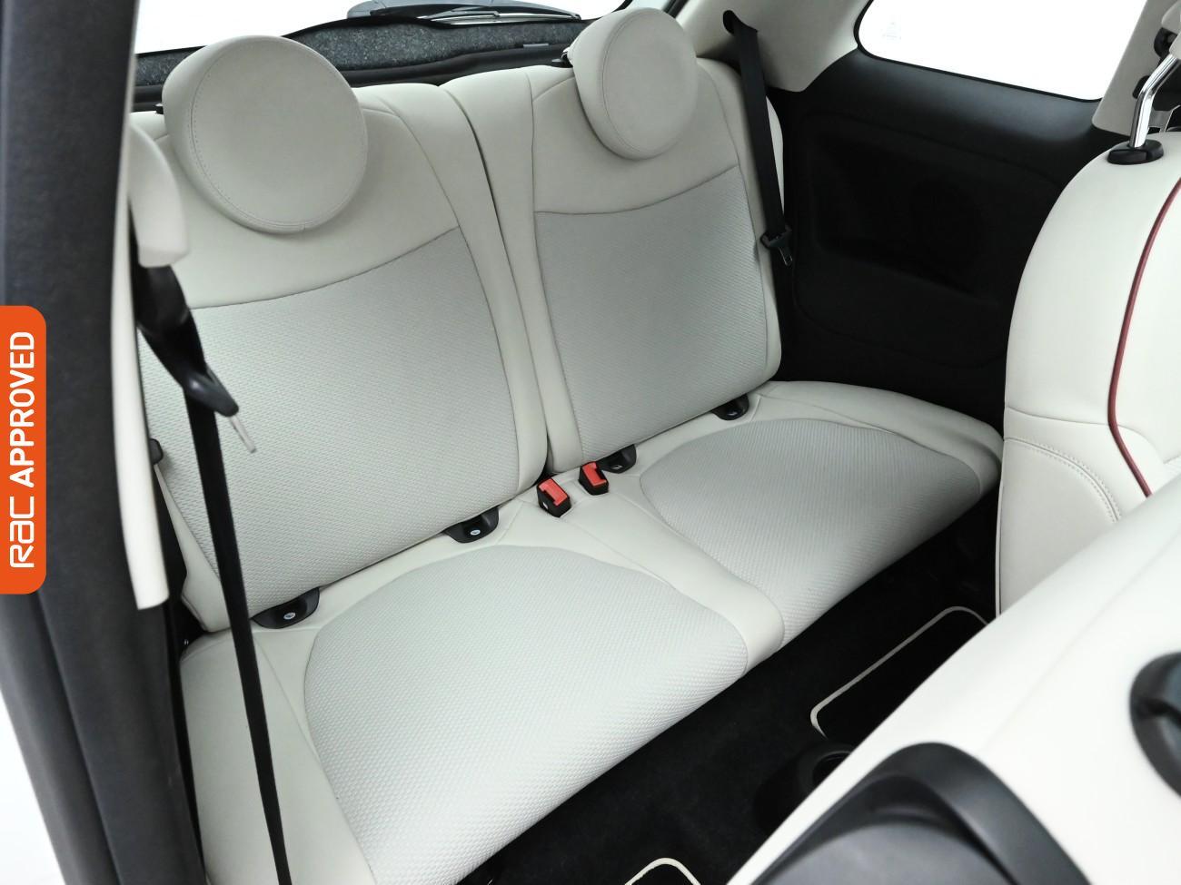 Used Fiat 500 2020 for sale - 76649212: Photo 28