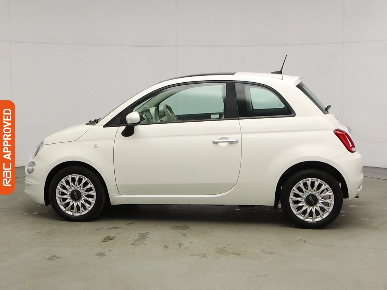 Used Fiat 500 2020 for sale - 76649212: Photo 32