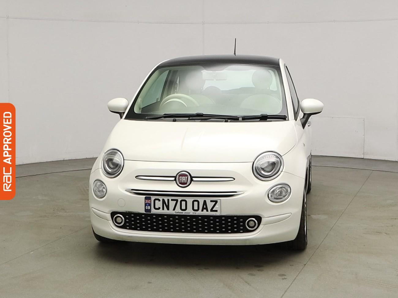 Used Fiat 500 2020 for sale - 76649212: Photo 7