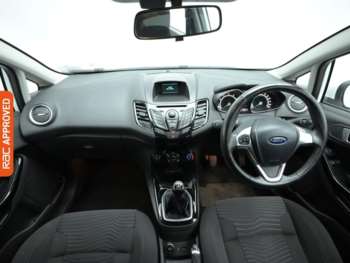 Used Ford Fiesta 2014 for sale - 74374836: Photo