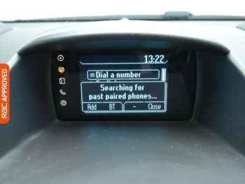 Used Ford Fiesta 2014 for sale - 74374836: Photo