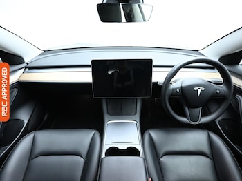 Used Tesla Model 3 2022 for sale - 75735660: Photo
