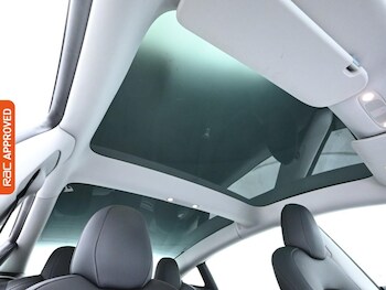Used Tesla Model 3 2022 for sale - 75735660: Photo