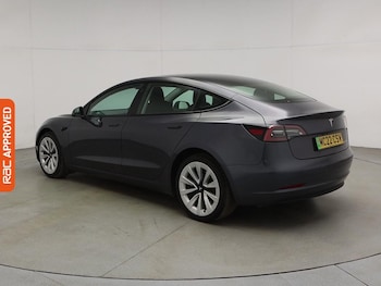 Used Tesla Model 3 2022 for sale - 75735660: Photo