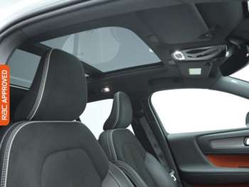 Used Volvo XC40 2019 for sale - 74523842: Photo