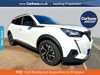Peugeot - 2008
