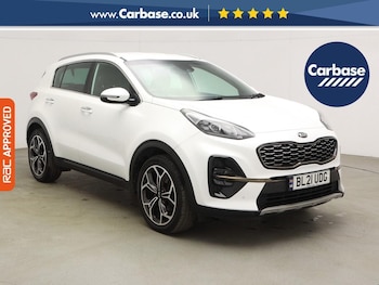 Used Kia Sportage 2021 for sale - 78859628: Photo