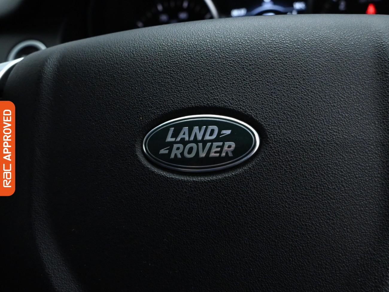 Used Land Rover Discovery Sport 2017 for sale - 75898889: Photo 26